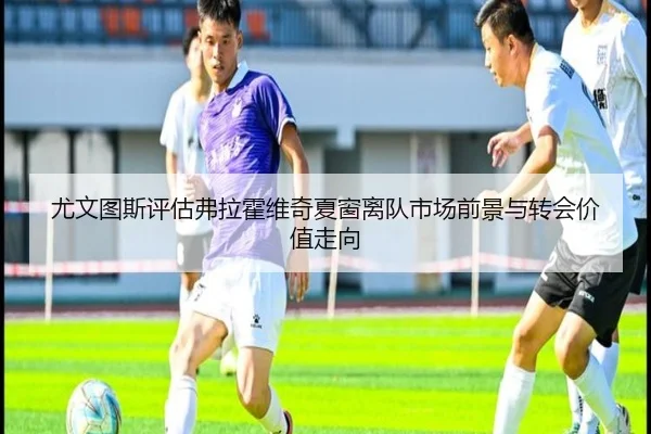 尤文图斯评估弗拉霍维奇夏窗离队市场前景与转会价值走向