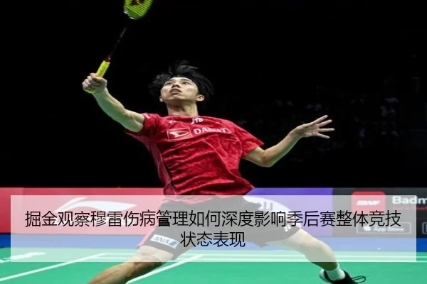 掘金观察穆雷伤病管理如何深度影响季后赛整体竞技状态表现